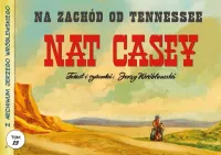 Z Archiwum Jerzego Wróblewskiego. Tom 23. Na Zachód Od Tennessee