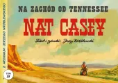 Z Archiwum Jerzego Wróblewskiego. Tom 23. Na Zachód Od Tennessee