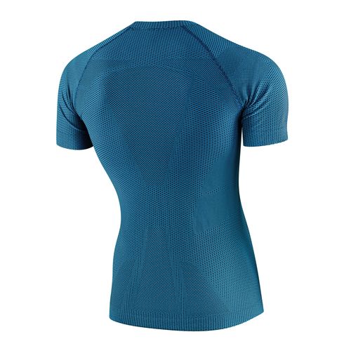 Koszulka męska z krótkim rękawem Brubeck 3D PRO Termoaktywna XL na Arena.pl