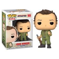 funko pop! stripes john winger 989 figurka