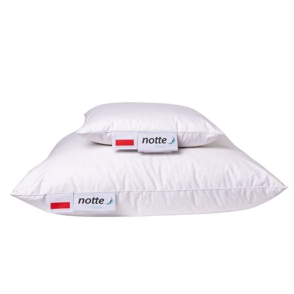 Poduszka Notte Perla 50x70 cm zdjęcie 2