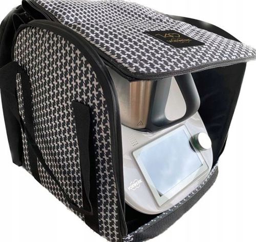 Torba na THERMOMIX transportowa VORWERK do TM5 TM6 TM31 oryginalna na Arena.pl