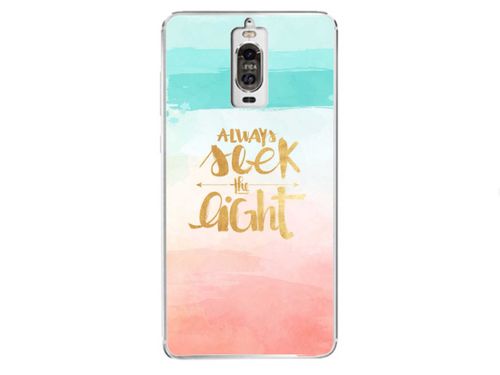 HUAWEI MATE 9 PRO | Etui smartfon CASE na Arena.pl
