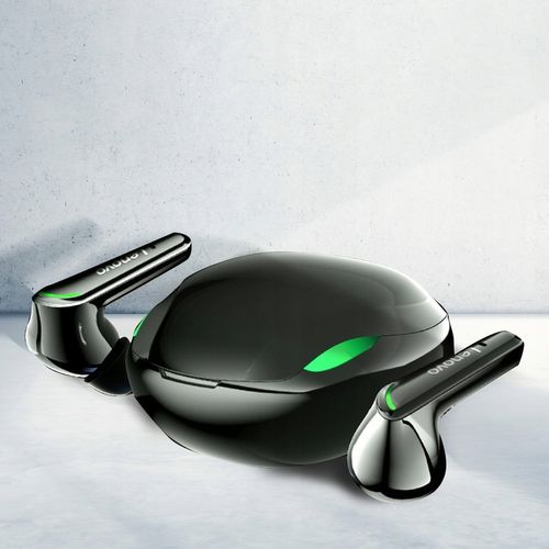 ORYGINALNE SŁUCHAWKI LENOVO XT92 BEZPRZEWODOWE GAMINGOWE BLUETOOTH 5.1 na Arena.pl