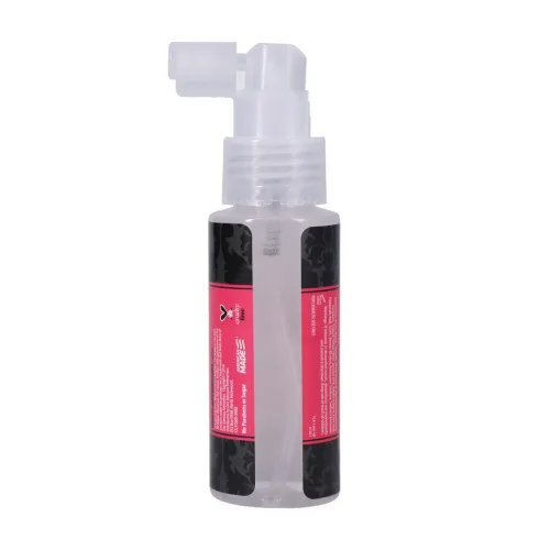 doc johnson goodhead spray na suchość ust truskawka 60ml na Arena.pl