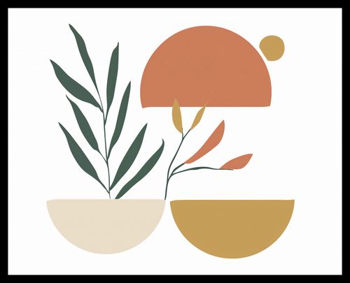 Plakat 50x40cm Przekwit Tonacji na Arena.pl