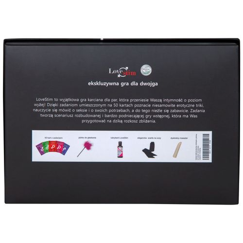 gry ekskluzywna gra dla dwojga na Arena.pl