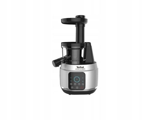 Wyciskarka wolnoobrotowa TEFAL ZC420E38 Revers na Arena.pl