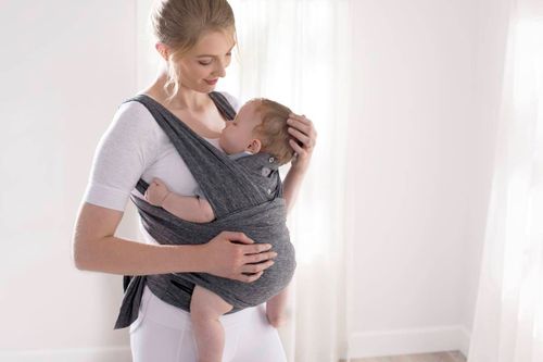 CHICCO Comfy Fit Nosidełko chusta 2w1 na Arena.pl