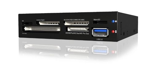 IcyBox IB-865-B do zatoki 3,5'' na Arena.pl