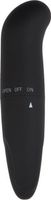 Mini G-Spot Black