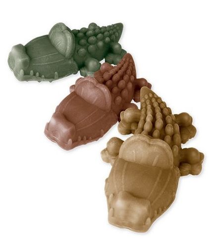 Whimzees Aligator M box 65szt. na Arena.pl