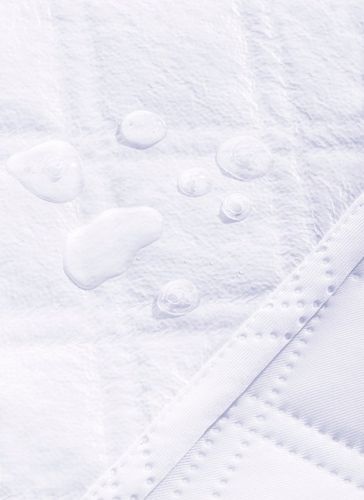 OCHRANIACZ NAKŁADKA NA MATERAC 90x200 WODOODPORNY PIKOWANY GUMKA DOOKOŁA na Arena.pl