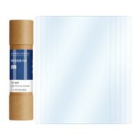 Folia NFEP do Photon Mono M5/M5s/M5s Pro/M7 Pro/M7 (10,1 cala/5 szt.)