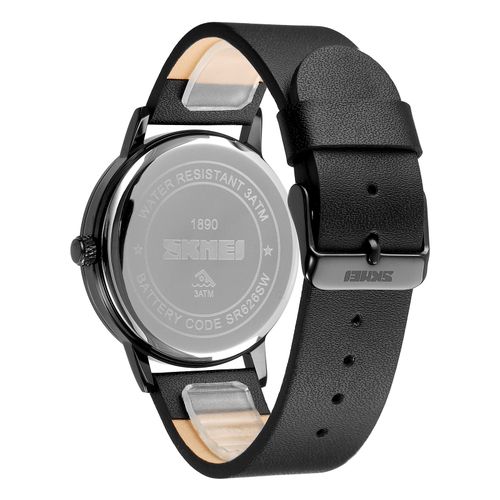 Zegarek Męski Skmei 1890BKBK + BOX na Arena.pl