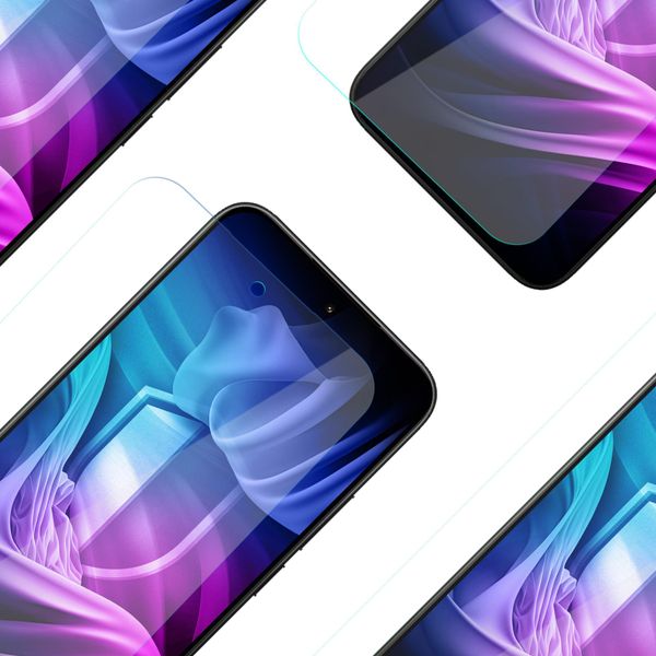 xiaomi 15t 5g - 3mk silky matt pro zdjęcie 4