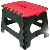 STOŁEK POD PRYSZNIC SKŁADANY TABORET KRZESŁO 130KG