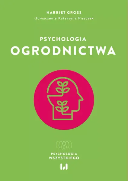 Psychologia ogrodnictwa zdjęcie 1