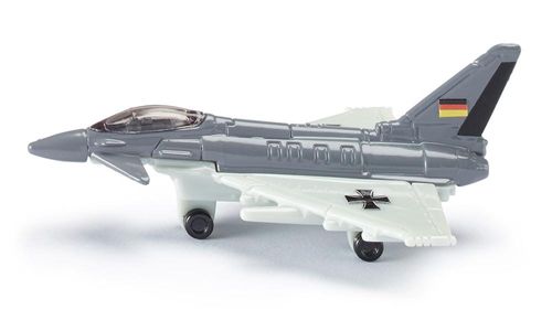 SIKU SAMOLOT WOJSKOWY MODEL 0873 na Arena.pl
