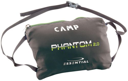 Plecak CAMP PHANTOM 2.0 orange-black 15 L na Arena.pl