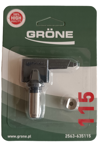 Dysza do agregatu malarskiego *115* Grone na Arena.pl