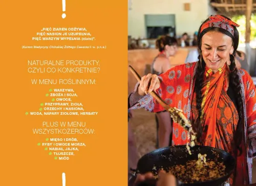 Smakoterapia. Żyj i jedz zdrowo na Arena.pl