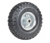 Koło pneumatyczne z łozyskiem kulkowym do 135kg swe