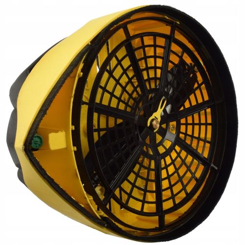 KARCHER T-RACER szczotka do mycia tarasu, kostki do K2, K3, K4, K5, K7 na Arena.pl