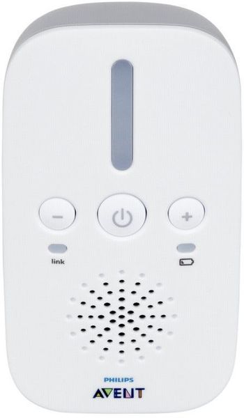 AVENT SCD502/26 Niania elektroniczna zdjęcie 3