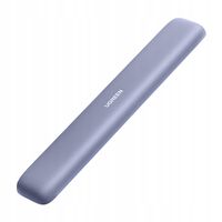 2 x Ergonomiczna podkładka do klawiatury Ugreen LP669 (szara)