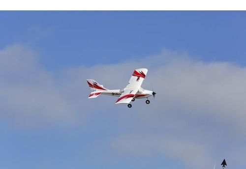 Apprentice S 15e Bind & Fly na Arena.pl