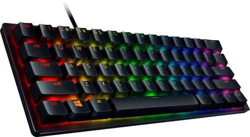 Klawiatura Razer Huntsman Mini Linear Optical Switch na Arena.pl