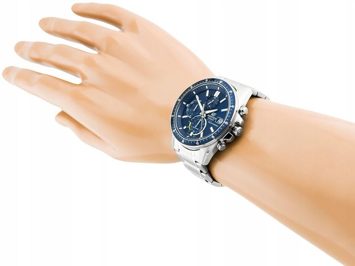 MĘSKI ZEGAREK CASIO EFS-S510D-2AVUEF EDIFICE SOLAR zdjęcie 6