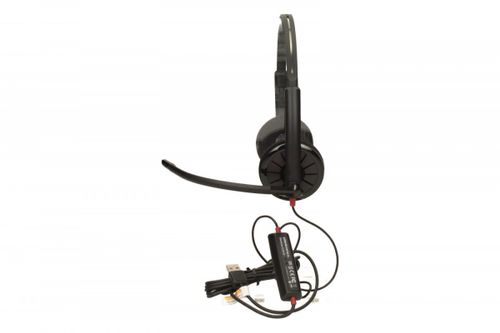 Plantronics Słuchawki Blackwire C320-M USB na Arena.pl