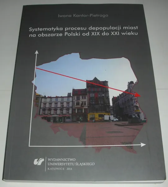 Systematyka procesu depopulacji zdjęcie 1