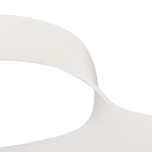 Stołek barowy Regulowany Nest Simplet biały na Arena.pl