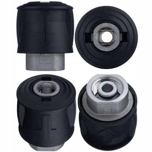 PISTOLET DO MYJKI CIŚNIENIOWEJ KARCHER K2 K3 K4 K5 K6 K7 M22 CLICK 5 na Arena.pl