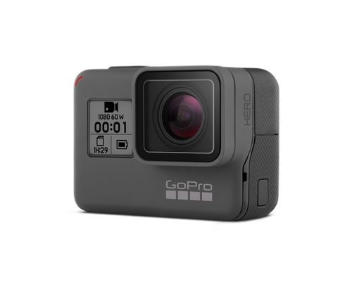 KAMERA Gopro HERO NEW 2018 na Arena.pl