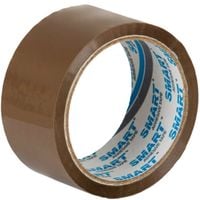 Taśma PP Na Kleju Akrylowym O Wym. 48 x 45y Kolorze Brązowym 1szt