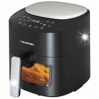Frytkownica beztłuszczowa Blaupunkt AFD512 1300W Timer Panel dotykowy 3,7l