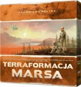 Rebel TERRAFORMACJA MARSA druga edycja