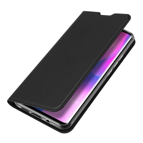 DUXDUCIS SKINPRO XIAOMI MI NOTE 10 LITE BLACK na Arena.pl
