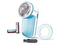 Golarka do ubrań swetrów PHILIPS GC026 GC 026/00 bateryjna