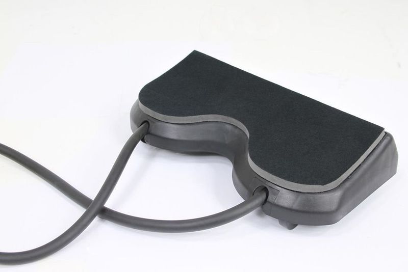 Multi trener do pompek BB 710 Body Sculpture zdjęcie 3