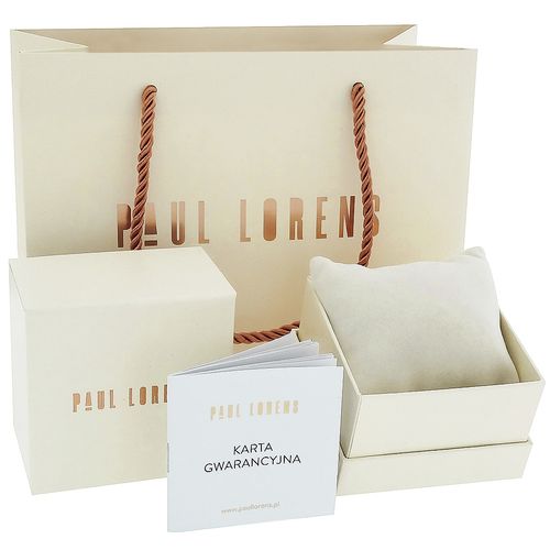 Zegarek Damski Paul Lorens PL11989A7-1A1 na Arena.pl