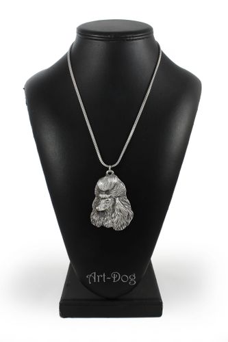 Pudel - naszyjnik - 3316 na Arena.pl