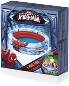 ND24_10568 Basen Dmuchany Spider-Man 122 x 30 cm