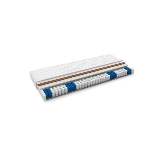 Materac 75x165 kieszeniowy multipocket kokos 9stref MOON MULTI 10 DNI na Arena.pl
