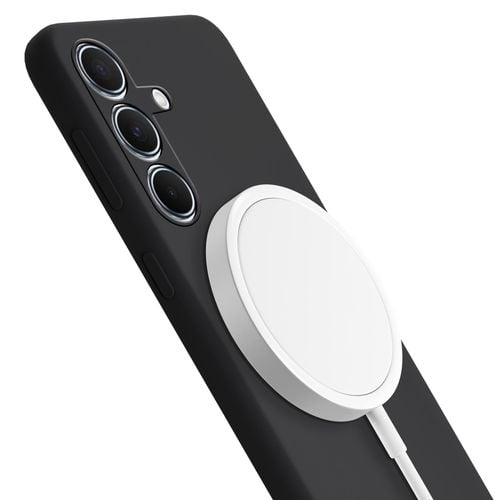 samsung galaxy a55 5g - 3mk silicone case na Arena.pl