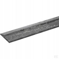 Lemiesz Łyżki, Pół Strzałkowy 100x21 mm x2 m HB500